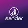 DJ Sander Live 4-4-2020. image