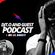 49. BlakkAfghan - Xcalibur Reaktion - DJ Podcast zu Gast Mc Lil Ghost - DJT-O.com image