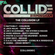 Collide - Collision LP Continuous Mix image