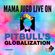 MAMA JUGO LIVE ON SIRIUS XM GLOBALIZATION CH.13 // 06.07.23 image