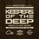 Keepers Of The Deep Ep 32, Oranjay (Belfast), DJ Thor (Hamburg), & Nazario (Philly), Host-Deep C image