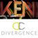Keni v Divergence @ SHOKK pres - Wasted Penguinz image