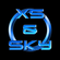XS & SKY LIVE D&B SHOW 39 (HALLOWEEN SPECIAL) ON EC RADIO image