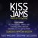 KISS JAMS MIXED BY DJ SWERVE 28FEB16 image