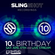 Adam M - Slingshot 10th Birthday Live Stream image