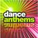 David Sharpe Presents Dance Anthems , NO chat just GREAT music image