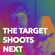 The Target Shoots Next - Ep.1: The Clockworks, Xantrax, Shardcore, Honeymoan & Andrew Weatherall image