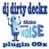 DJ Dirty Deckx - Plugin 09x - Make Some Noise - 2022-11-27 - Breakbeat Mixtape image
