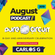 AUGUST 2019 - PURE CIRCUIT MIAMI - BIGGERNOTA - PODCAST image