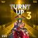 TURNT UP 3 (KENYAN HIPHOP & GRIME) - DJENKYDBE image