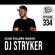 Club Killers Radio #334 - DJ Stryker image