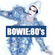 DAVID BOWIE : 80's - THE RPM PLAYLIST image
