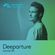 The Anjunabeats Rising Residency 087 with Deeparture image