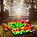 Neverglade Stage Sunrise 2O18 image