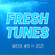 Fresh Tunes — Week 31 > 2021 image