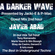 #397 A Darker Wave 24-09-2022 with guest mix 2nd hr by Javier Abad image