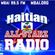 HAITIAN ALL-STARZ RADIO - WBAI 99.5 FM - EPISODE #165 - HARD HITTIN HARRY image
