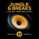 Johnny B - Jungle & Breaks Mix - March 2022 image