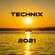 Technix 2021 - the best melodic house & techno of the year image