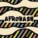AfroBash x Afrobeats & Dancehall x Sandra Omari image