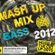 Ministry Of Sound - Mash Up Mix Bass 2012 - The Cut Up Boys (Cd2) image