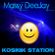 Massy DeeJay - CrewTv Xmas 2K16 Mix Show image