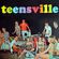 Teensville #6 w/ Hey Paula - 12th April 2021 (Rod Bernard, Challenge Records, punk and lo-fi r'n'r) image