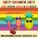 Best Summer 2021 (DeepHouseVocal & NuDiscoHouse)-Massimiliano Bosco Dj image