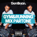 Gym & Running Mix - Follow @DJDOMBRYAN image