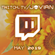 the Morning Episode [Ep.821] twitch.tv/JOVIAN - 2019.05.01 WEDNESDAY image