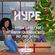 #TheHype22 - The Advent Calendar 2022: &Chill R&B Mix - Dec 2nd 2022 - instagram: DJ_Jukess image