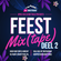Feest Mix(tape) 2021 Deel 2 image