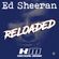 Ed Sheeran Reloaded image