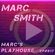 Marc's Playhouse EP#017 Mix by Marc Smith image