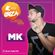 MK - Kiss Ibiza (with Bondi Sands) image