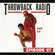 Throwback Radio #87 - DJ CO1 (Nice and Fun Mix) image