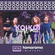 #196 - tamarama mixtape presents KOIKOI! image