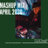 @DJOneF Mashup Mix April 2020 image
