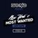New Yorks Most Wanted Mixtape 001 (DJ B-Rad) image
