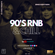 90'S RNB & CHILL [2ND EDITION] image