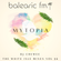 Chewee for Balearic FM Vol. 96 (Mytopia) image