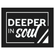 Deeper In Soul: Special Guest Deep House + Techno Mix feat. Cosmic AfriKan image