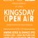 2015.04.27 - Amine Edge & DANCE @ King's Day Openair, Amsterdam, NL image