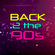 Back 2 The 90s - Summer Special - 01/08/2018 image