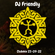 GRATIS DJ Friendly Clubmix 2023-09-22 image