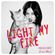 LIGHT MY FIRE (Live Mix) by HIGH DEF image