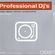 Professional DJ's (1999) CD1 image