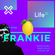 Frankie Moorhouse LIVE set at LIFE FESTIVAL 2018 INDEX STAGE Sunday image