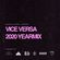 VICE VERSA 2020 YEARMIX image