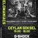 G-Shock Radio - Mel0maniacs Takeover 22/07 - Ceylan Goksel image